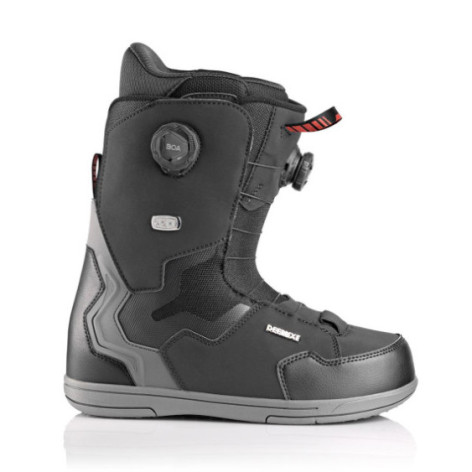 Buty Snowboardowe Deeluxe 2313 ID DUAL BOA