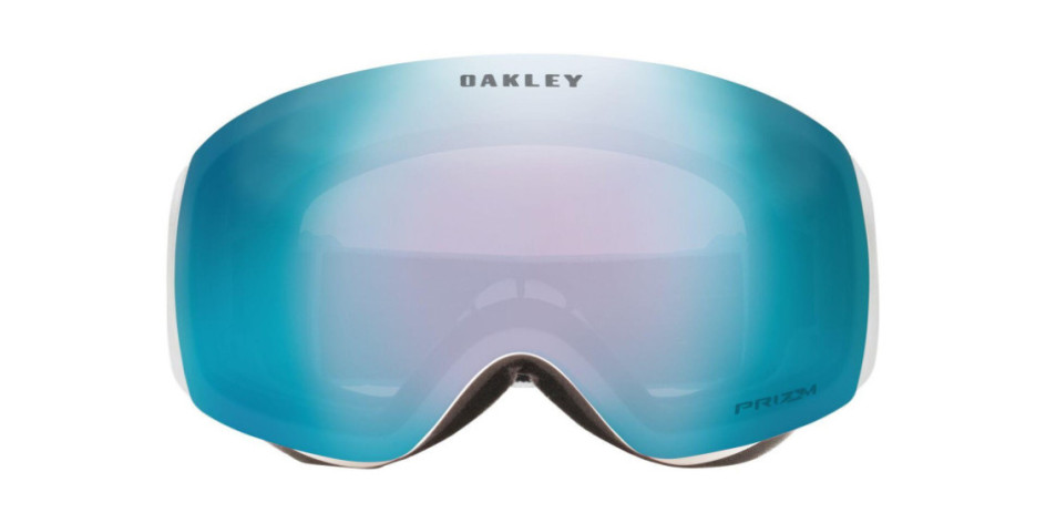 Gogle Oakley 64A0 Flight Deck Medium