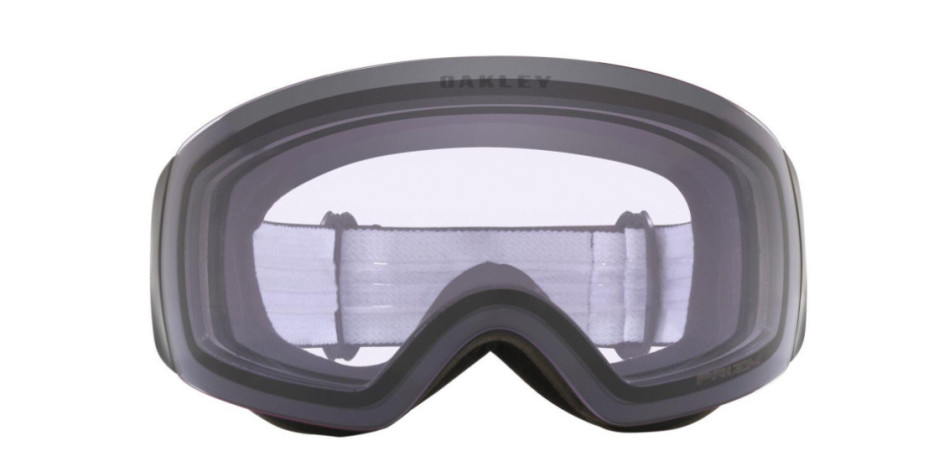 Gogle Oakley 64A7 Flight Deck Medium