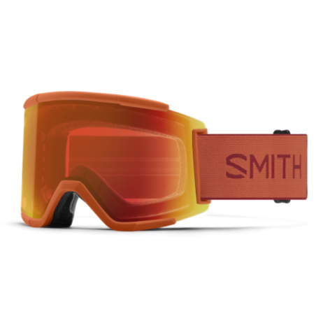 Gogle Smith 50LO Squad XL +