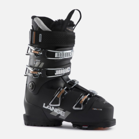Buty Narciarskie Lange 6220 LX 85 HV GW L