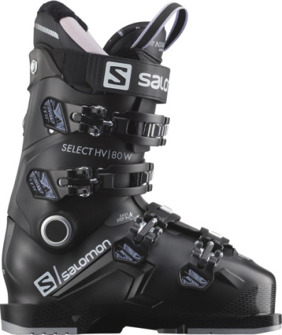 Buty narciarskie Salomon 0400 Select 80 HV L
