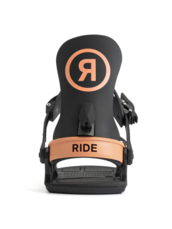 Wiązania Snowboardowe Ride 12E3 CL-4 L