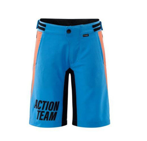 Spodenki Cube 10761 JUNIOR Baggy Shorts X Atm