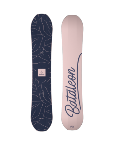Deska Snowboardowa Bataleon 15SP Spirit L