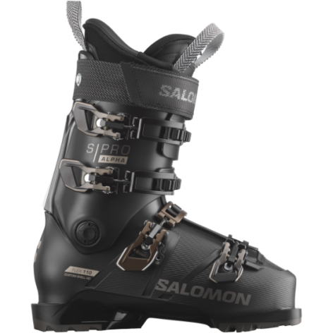 Buty Narciarskie Salomon 5400 S/Pro Alpha 110 M