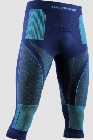 Kalesony X-Bionic W19M ENERGY Accum 4.0 3/4 M