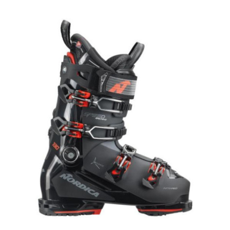 Buty Narciarskie Nordica G140 Speedmachine3 130 GW