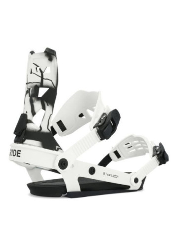 Wiązania Snowboardowe Ride 1000 A-8