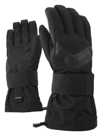 Rękawice Snowboardowe Ziener 1705 Milan AS M