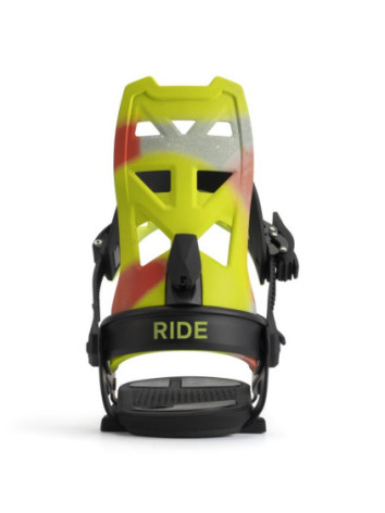 Wiązania Snowboardowe Ride 12E2 A-8 M