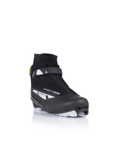 Buty narciarskie biegowe Fischer 0723 XC Comfort Pro