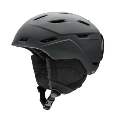 Kask zimowy Smith 0698 Mirage