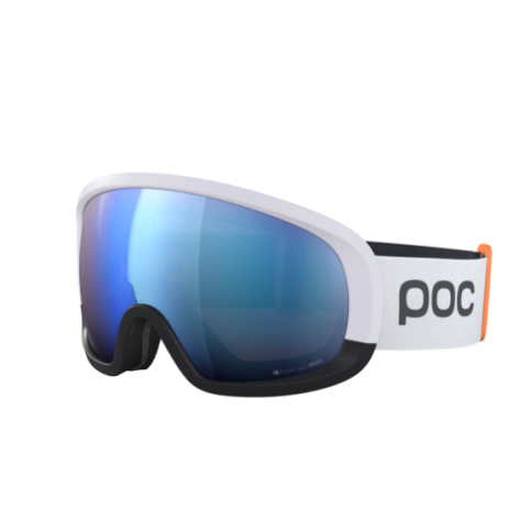 Gogle Poc 8451 Fovea Mid Clarity Comp