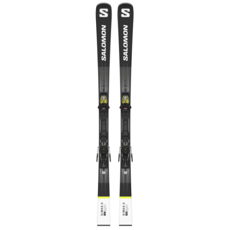 Narty Salomon 8600 S/MAX 8  M