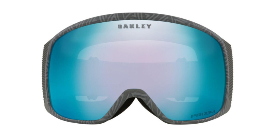 Gogle Oakley 0551 Flight Tracker Medium