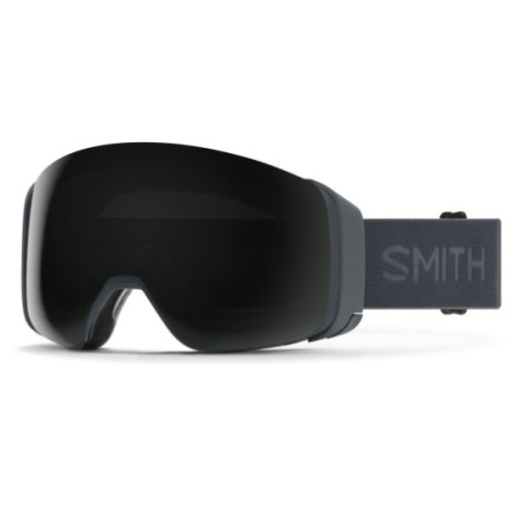 Gogle Smith 0732 4D Mag +