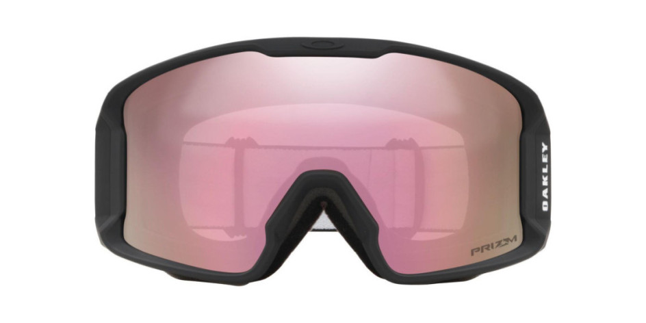 Gogle Oakley 7093 Line Miner Medium