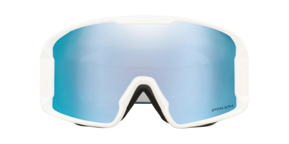 Gogle Oakley 9355 Line Miner Medium