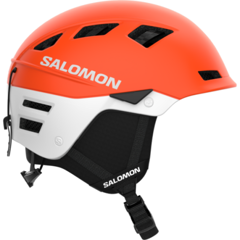 Kask Zimowy Salomon 2700 Mtn Patrol