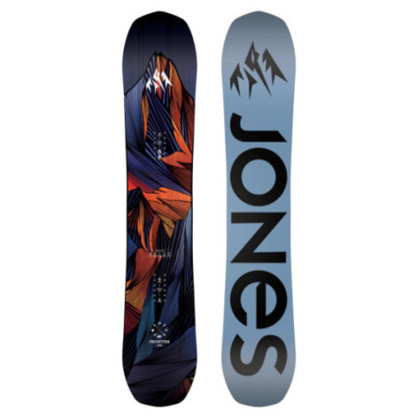 DESKA SNOWBOARDOWA JONES RTXX FRONTIER M