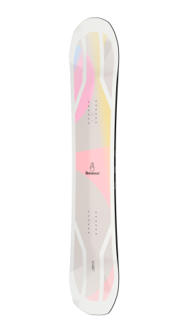 DESKA SNOWBOARDOWA BATALEON 2415 PUSH UP L