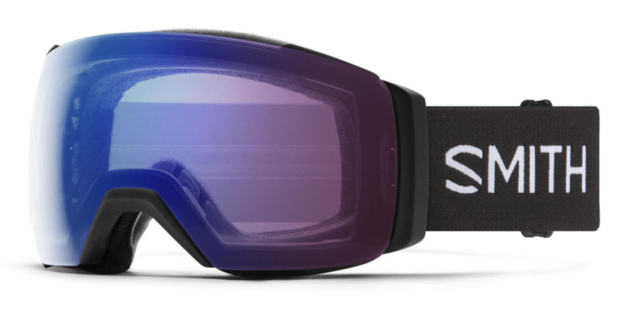 Gogle Smith 70JX I/O Mag Photochromic Rose +