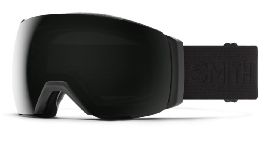 Gogle Smith 70JZ I/O Mag +