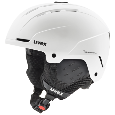 Kask Zimowy Uvex 6312 Stance