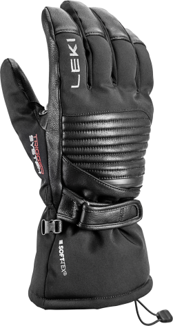 Rękawice narciarskie Leki 0301 Xplore XT 3D