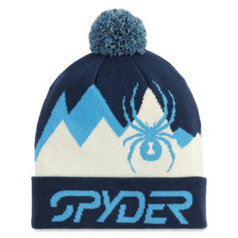 Czapka zimowa Spyder 5308 Zone M