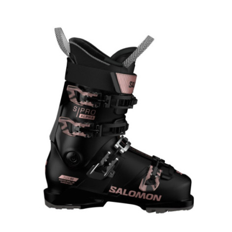 Buty narciarskie Salomon 9700 S/Pro Alpha 90 GW