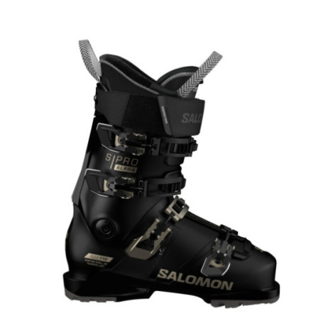 Buty narciarskie Salomon 9900 S/Pro Alpha 110 GW