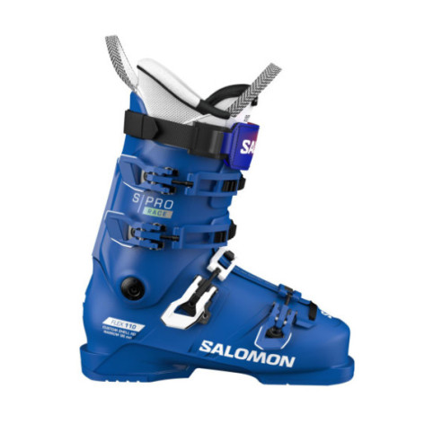 Buty narciarskie Salomon 3300 S/Pro Race 110