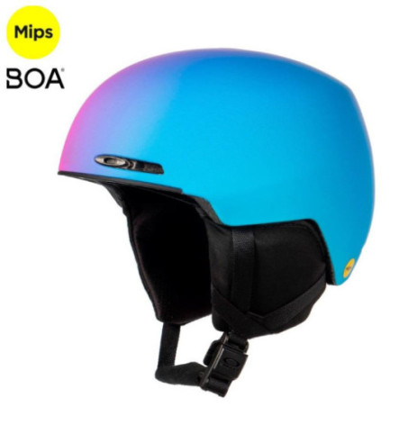 Kask zimowy Oakley5YMP Mod 1 Mips Jr