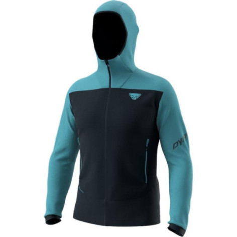Kurtka Dynafit 1774 Tigard Polartec Hoody