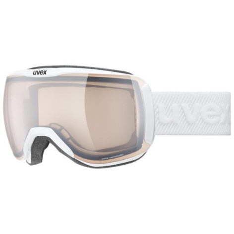 Gogle Uvex 0391 Downhill 2100 CV