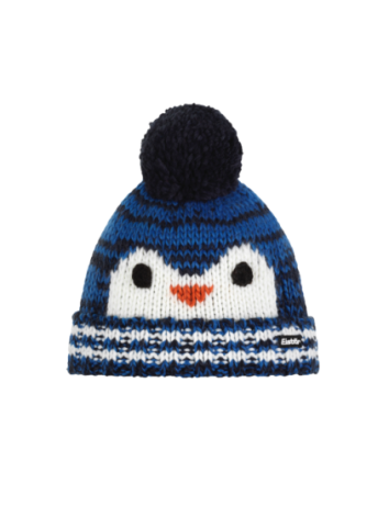 Czapka Eisbar 9087 Rico Pompon Jr