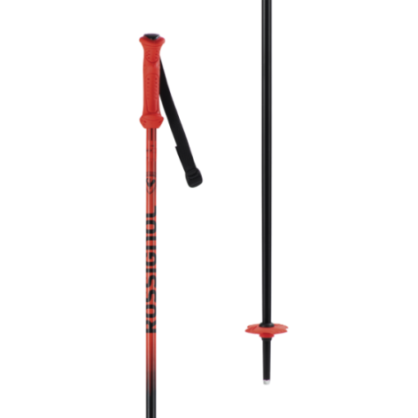 Kije narciarskie Rossignol 6020 HERO JR