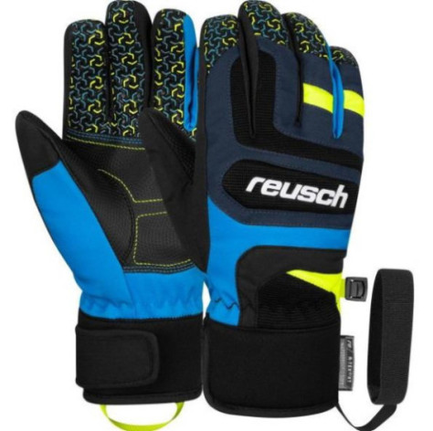 Rękawice narciarskie Reusch 1241 Chris Jr
