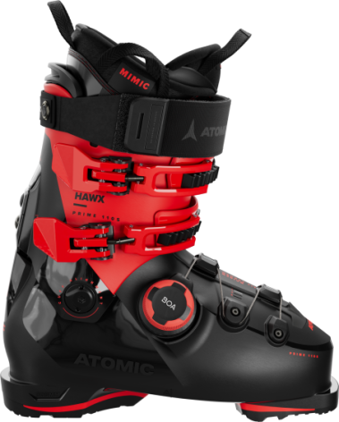 Buty narciarskie Atomic 9980 Hawx Prime 110 S Boa GW