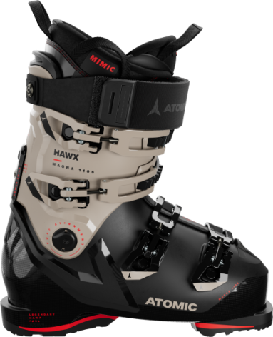 Buty narciarskie Atomic 0560 Hawx Magna 110 S GW