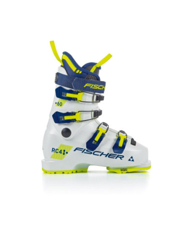 Buty narciarskie Fischer 9223 RC4 60 GW Jr