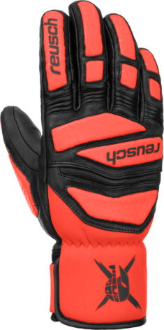 Rękawice snowboardowe Reusch 1119 Worldcup Warrior DH
