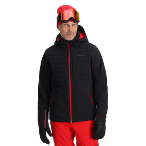 Kurtka narciarska Spyder 5401 Pinnacle M