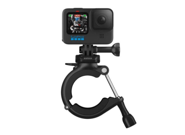 Uchwyt GoPro AGTLM-001 Large Tube Mount RollBars+Pipes+More