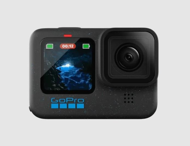 Kamera GoPro HERO12 Black