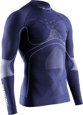 Koszulka X-Bionic W22M Energy Accum