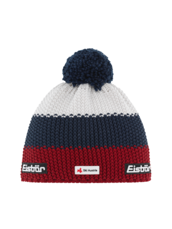 Czapka Eisbar 3140 Star Pompon