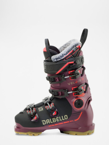 Buty narciarskie Dalbello 0810 Veloce 95 MV